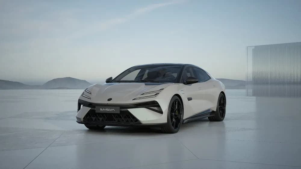 Lotus Emeya