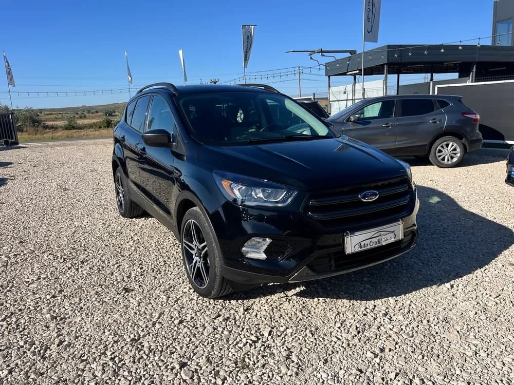 Ford Escape