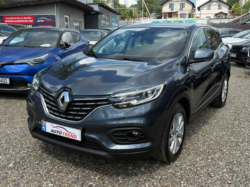 Renault Kadjar