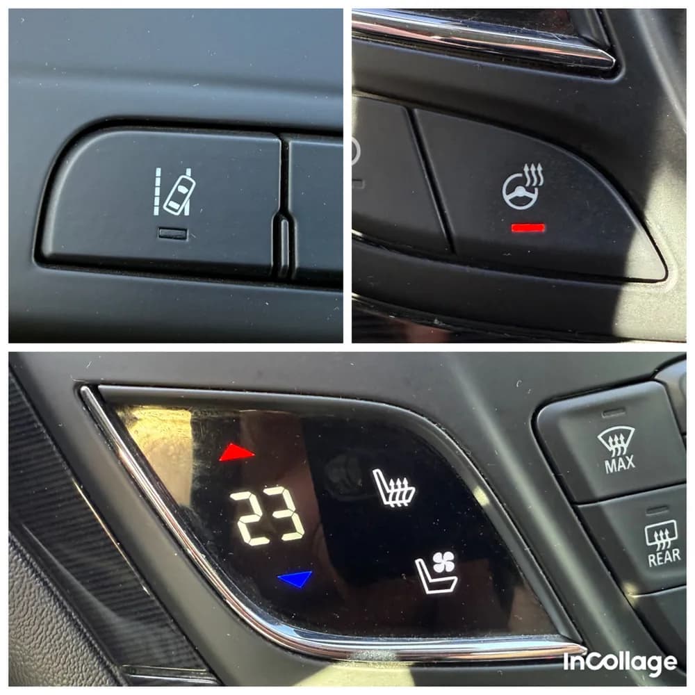 Opel Insignia foto 15
