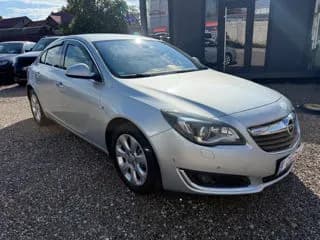 Opel Insignia foto 18