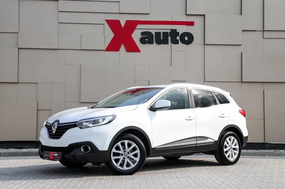 Renault Kadjar