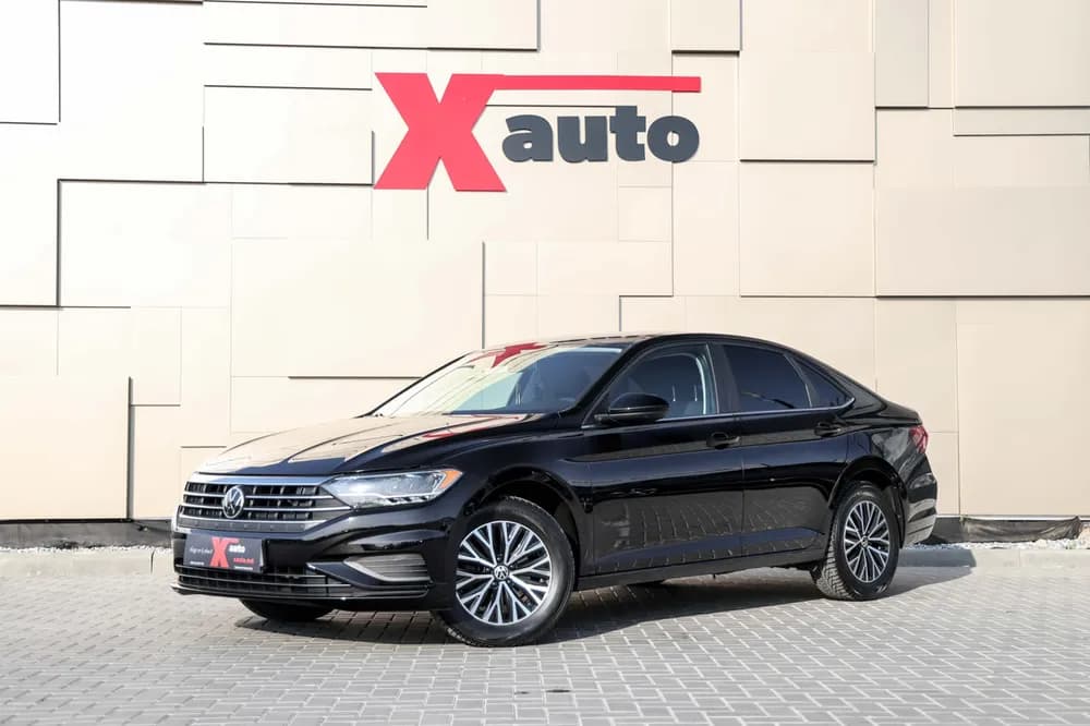 Volkswagen Jetta