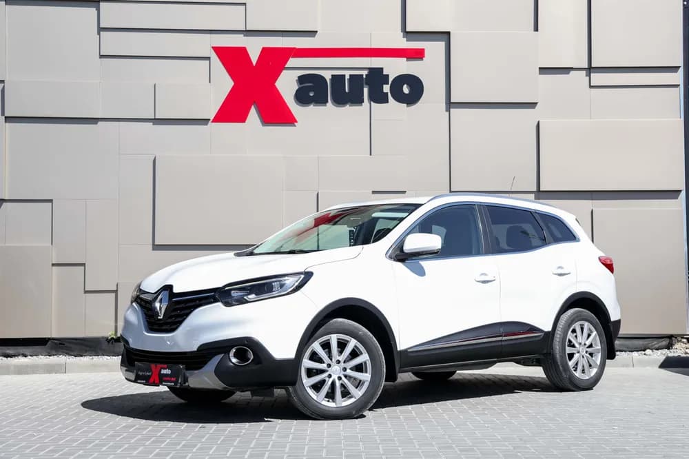 Renault Kadjar