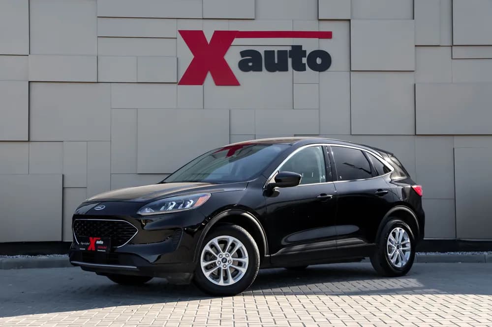 Ford Escape