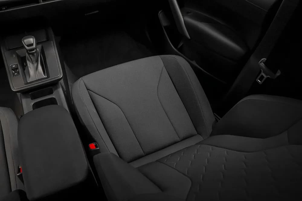 Toyota Corolla Cross photo 6