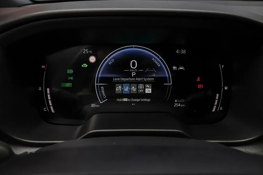 Toyota Corolla Cross photo 7