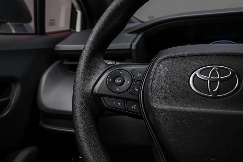 Toyota Corolla Cross photo 8