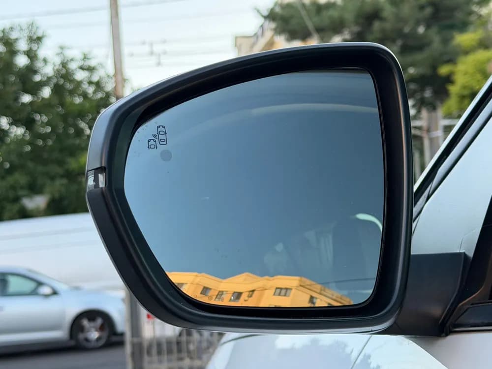 Citroen C5 Aircross photo 19